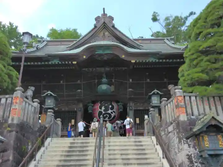 成田山新勝寺(千葉県)