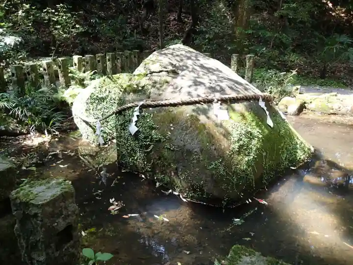 東霧島神社のその他建物