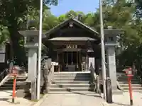 飯盛神社(福岡県)