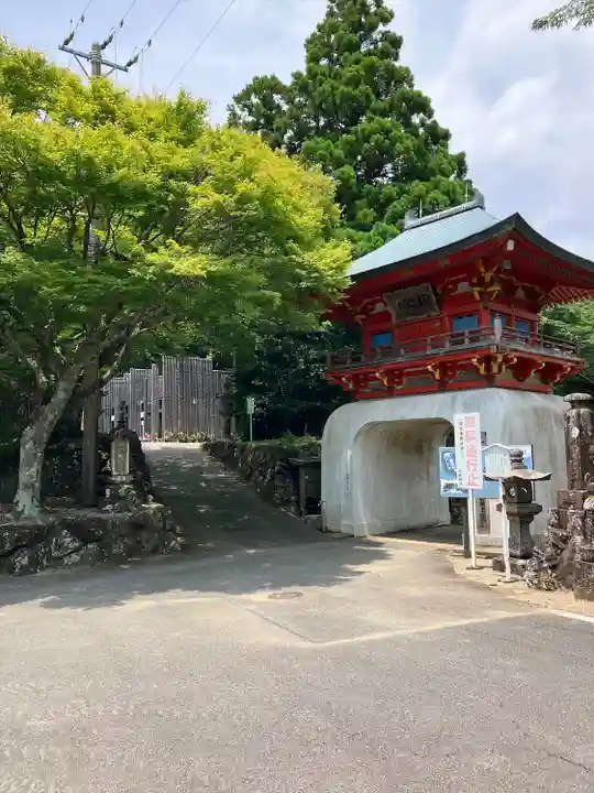 金剛證寺(三重県)