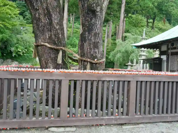 勝尾寺のその他建物