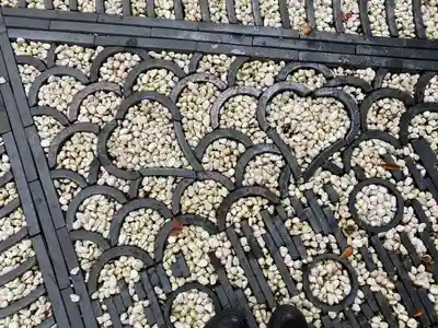 白山神社(新潟県)