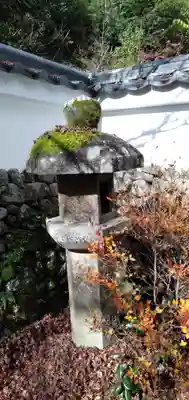 鍬山神社のその他建物