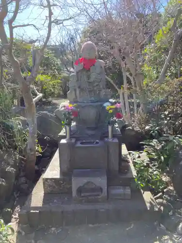 金龍寺(神奈川県)