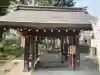 磐井神社(東京都)
