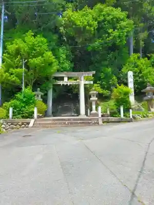 大村神社(三重県)