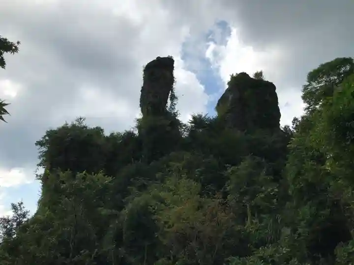 霊巌寺(福岡県)