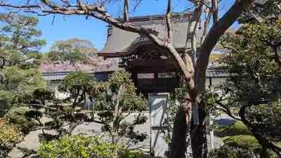 滋賀院門跡(滋賀県)