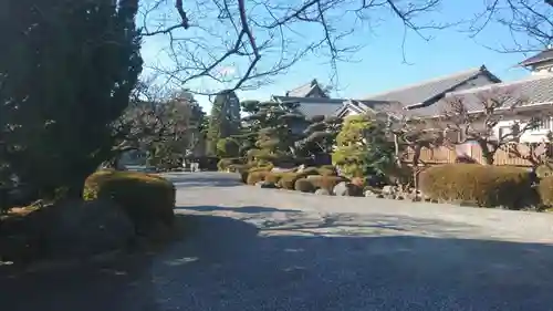 蓮久寺のその他建物