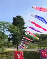 高司神社〜むすびの神の鎮まる社〜(福島県)