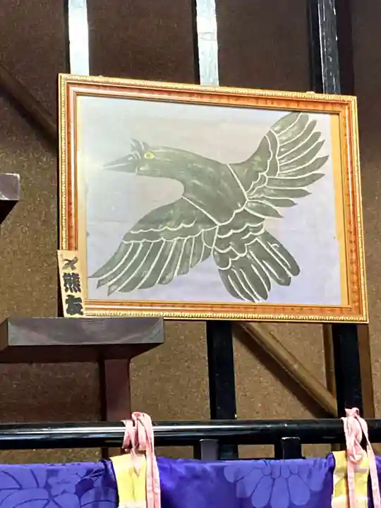 くまくま神社(導きの社 熊野町熊野神社)のその他建物