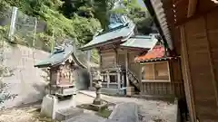 客神社(島根県)