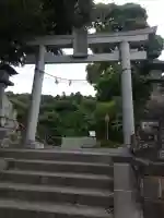 八雲神社(北鎌倉・山ノ内)(神奈川県)