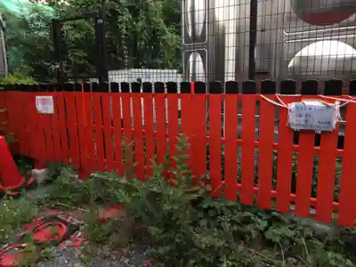 大井神社のその他建物