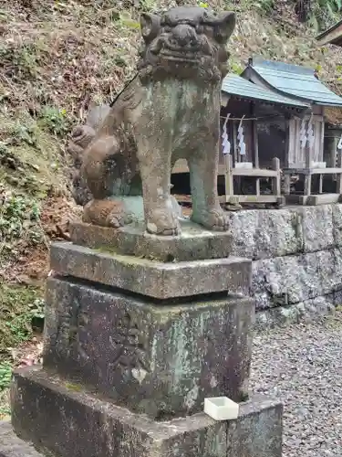 内宮神社(愛媛県)