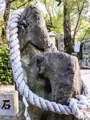 田村神社(香川県)