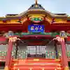 大杉神社(茨城県)