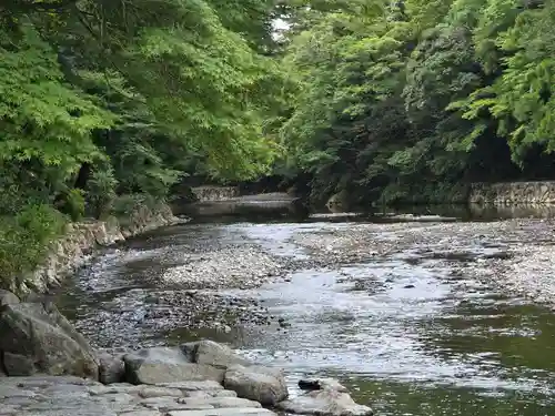 伊勢神宮内宮（皇大神宮）(三重県)