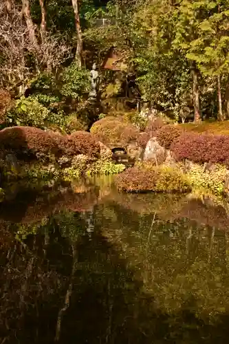 寂光院(京都府)