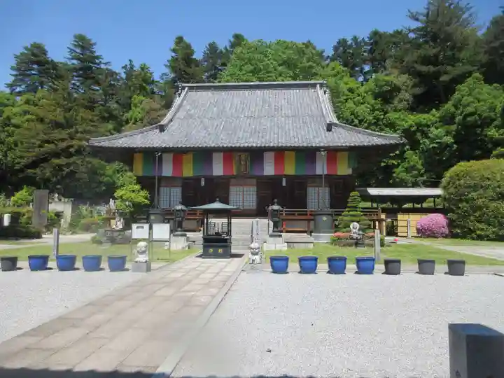 廣見寺(埼玉県)