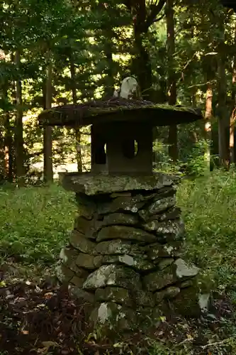 素鵞神社(愛媛県)