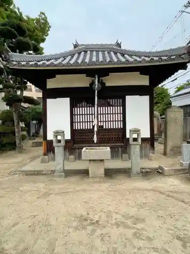 常光寺のその他建物