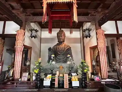 飛鳥寺(奈良県)