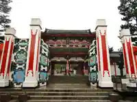 耕三寺(広島県)