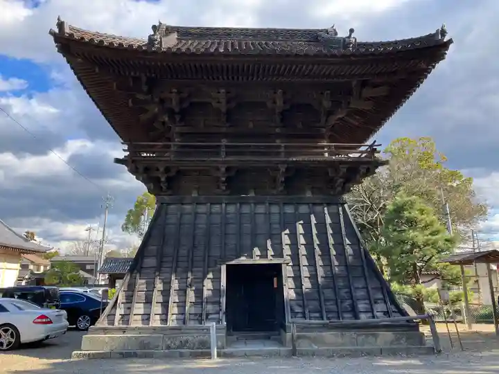大樹寺(松安院大樹寺)(愛知県)