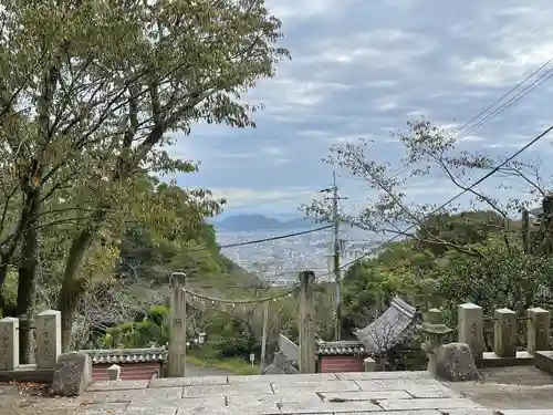 廣峯神社(兵庫県)