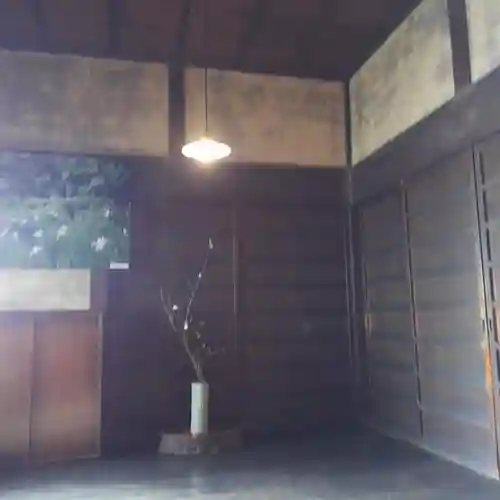 大聖寺門跡のその他建物