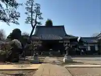 慶元寺(東京都)