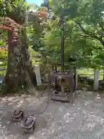 龍泉寺のその他建物