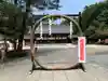 櫻木神社のお祭り