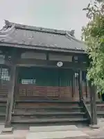 山光寺(三重県)