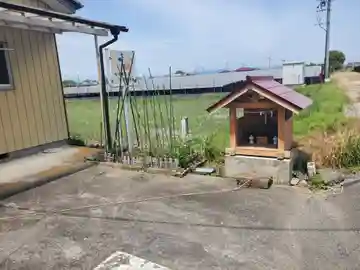 道陸神(群馬県)