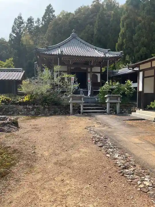 大智寺(岐阜県)