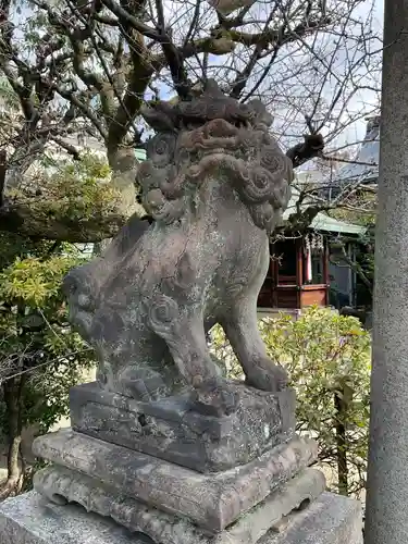 菅大臣神社(京都府)