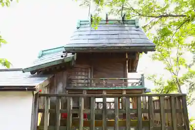 松尾神社(島根県)