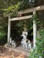 稲荷神社(千葉県)