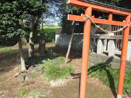 日枝神社(千葉県)