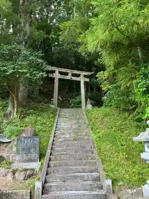 熊野神社(宮城県)