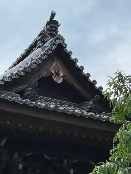 安楽寺(長野県)
