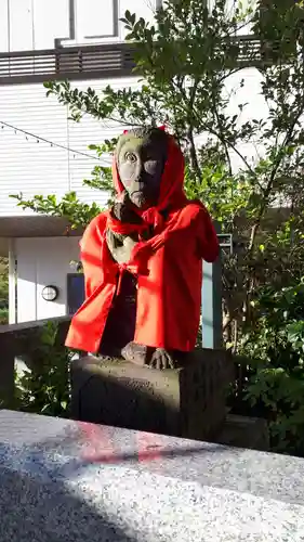 日吉神社(福島県)