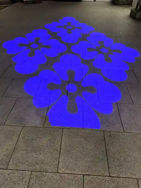 東京大神宮(東京都)