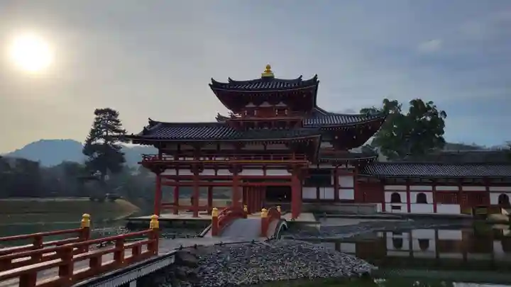 平等院(京都府)