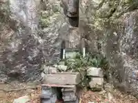 鍛冶ヶ峰神社(徳島県)