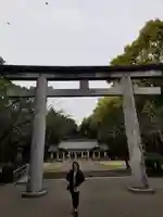 宮崎縣護國神社(宮崎県)