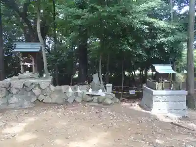 勝手社（上志段味）(愛知県)