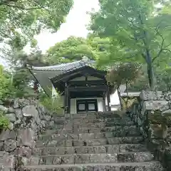 清兮寺の建物その他